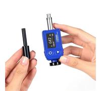 Dispositivo di impatto Durometro Leeb Tester durezza for metalli economico Prezzo digitale portatile,Ampia compatibilità