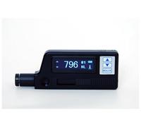 Dispositivo di impatto integrato Durometro Leeb digitale con blocco prova for prove durezza Misurazione accurata