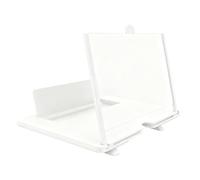 Dispositivo di ingrandimento per display cellulare, 3D, ad alta definizione, per il desktop, per bambini e anziani, per guardare video, per serate cinema, casa, in viaggio