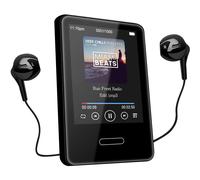 Dispositivo di intrattenimento con interfaccia completamente touch, audio HD avanzato e ampia capacitÃ di archiviazione, ideale per il divertimento