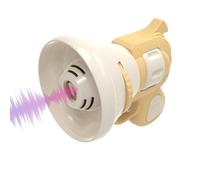 Dispositivo di intrattenimento - Gadget musicale divertente, Proiettore per magliette umoristiche con altoparlante, Proiettore Muscle Man, Giocattolo luminoso portatile per feste, Accessorio musicale