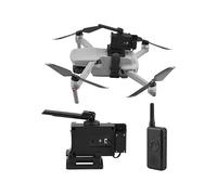 DISPOSITIVO DI LANCIO WIGENTO Lanciatore di droni tramite DJI Mavic Air 2 Air 2S Mini 4 Pro Mini 3