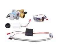 Dispositivo di lavaggio intelligente per cancello per orinatoio Sensori per montaggio a parete nascosti Accessori per WC Dispositivo di lavaggio per orinatoio Sensori per montaggio a parete nascosti