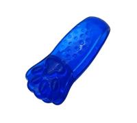 Dispositivo di limitazione della pressione per mal di testa, clip per mano