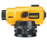 Dispositivo di livellamento DeWALT DW096PK