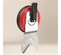 Dispositivo di localizzazione delle aperture per piastrelle in vetro da 6 mm