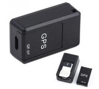 Dispositivo di localizzazione gf07 mini localizzatore gps localizzatore di local