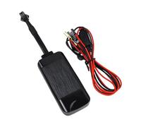 Dispositivo di Localizzazione Veicoli,Dispositivo GPS Satellitare 4G per Moto - Localizzatore con Sensore per Servizi Taxi e Consegne Furgone Camion Auto Autisti Viaggi Merci Parcheggio Urbano