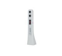 Dispositivo di Misurazione 'Altezza A Ultrasuoni con Display Digitale A LED, Ricaricabile Tramite Type-C, Misuratore di Altezza per Bambini e