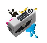 Dispositivo di misurazione del colore, Analizzatore di colori preciso digitale NH300 Tester del misuratore della differenza di colore colorimetro for analisi del colore