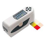 Dispositivo di misurazione del colore, Analyzer a colori portatile colorimetro preciso digitale NH300 NH310 Analyzer a colori Digital Digital Difference Meter tester(NH310)