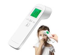 Dispositivo di misurazione della temperatura infrarossa a infrarossi a temperatura infrarossa, dispositivo di misurazione della temperatura dei bambini per la febbre | Misuratore di temperatura senza