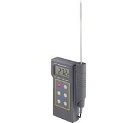 Dispositivo di misurazione della temperatura VOLTCRAFT DT-300-50 - +300 °C sonda NTC
