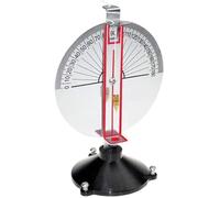 Dispositivo Di Misurazione Dell'altitudine Solare/Strumento Sperimentale For L'angolo Elevazione Solare: Osservazione Della Legge Variazione Degli Angoli Solari In Momenti Diversi