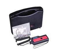 dispositivo di misurazione delle vibrazioni Misuratore di misurazione a potenza automatica/mantenimento dei dati del test di spostamento a velocità di accelerazione digitale, vibrometro diviso, tester
