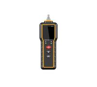 dispositivo di misurazione delle vibrazioni Misuratore di vibrazioni digitale Tester di vibrazioni portatile Analizzatore di vibrazioni Vibrometro 2 Display Form