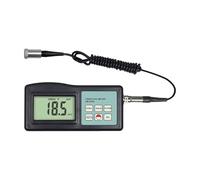 dispositivo di misurazione delle vibrazioni VM-6360 Misuratore di vibrazioni digitale USB/RS-232 for controllo qualità, messa in servizio e predittivo