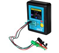 Dispositivo di misurazione Joy-It JT-LCR-T7 LCR-T7