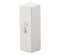 Dispositivo di misurazione temperatura e umidit wireless compatibile Smart Hom