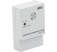 Dispositivo di monitoraggio della tensione ams uc 12