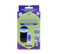 Sandokan 7356 repellente per insetti Compressa Insetticida Sandokan