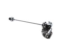 Spilla Thule Axle Mount per rimorchi Thule Chariot