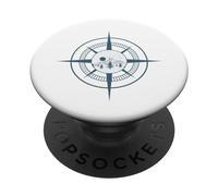 Dispositivo di navigazione GPS Geocaching PopSockets PopGrip Adesivo