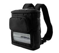 Dispositivo di ossigeno per la casa, portatile e durevole, compatibile con Inogen One G5, dispositivo di ossigeno portatile ultra leggero, borsa a rete per viaggi all'aperto