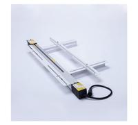 Dispositivo Di Piegatura A Macchina Piegatubi Acrilica Da 60 Cm Macchina For Piastre Acriliche Piegatrice Acrilica Da 800 W For Piastre Di Plastica Dispositivo Di Piegatura Del Bordo In PVC
