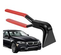 Dispositivo di piegatura manuale per lamiere - dispositivo per bordi in metallo, pinza piegatrice per levigare installazioni sul tetto, riparazioni automobilistiche