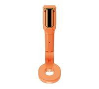 Dispositivo Di Pinpointer In Metallo - Rilevatore Compatto, Scanner Impermeabile | Stick Del Localizzatore Di Precisione, Bacchetta Di Scoperta Sensibile, Strumento Portatile Con Avviso Di Vibrazione