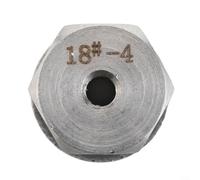 Dispositivo di posizionamento della lega di alluminio per i compiti di perforazione adatto a vari spessori di profilo di alluminio(1)