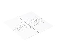 Dispositivo di posizionamento dentale per chirurgia orale professionale migliora la precisione e la compatibilità in cliniche odontoiatrizzanti