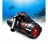 Dispositivo Di Propulsione Subacquea, Scooter Portatile Con Spinta 7,8kg