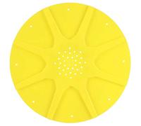 Dispositivo di protezione anti-fuga con disco di uscita per porta circolare per arnia a 8 vie, accessorio per apicoltura