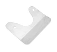 Dispositivo di protezione antieffrazione per porta posteriore, resistente, antifurto, di sicurezza, di ricambio per Jumper, Ducato, Boxer