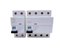 Dispositivo di protezione contro le sovratensioni SPD tipo T1+T2 for abitazioni, 2P, 4P, 1P+NPE, 3P+NPE EKU5(T1-T2 1PN (1P NPE)2P,20A)