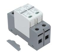 Dispositivo di protezione contro sovratensioni pannello solare 2 poli 5001000V c