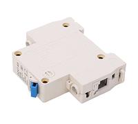 Dispositivo di protezione corrente, interruttore automatico 63A Struttura modulare ignifuga for interruttori a pulsante domestici