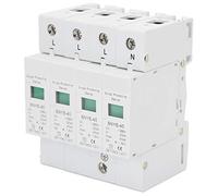 DISPOSITIVO DI PROTEZIONE DA SOVRATENSIONE SCARICATORE DI SOVRATENSIONE SECONDARIO EVOLUTO PER IL CONTROLLO DI AUTOMAZIONI (60KA)