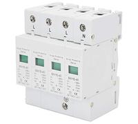 DISPOSITIVO DI PROTEZIONE DA SOVRATENSIONE SCARICATORE DI SOVRATENSIONE SECONDARIO EVOLUTO PER IL CONTROLLO DI AUTOMAZIONI (20KA)