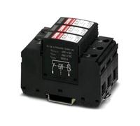 Dispositivo di protezione da sovratensione tipo 2