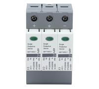 Dispositivo di protezione da sovratensioni CC da 1000 V, prestazioni stabili, scaricatori di bassa tensione