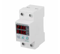 Dispositivo di protezione tensione efficiente SVP916 per uso domestico e industr