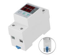 Dispositivo di protezione tensione efficiente SVP916 per uso domestico e industr