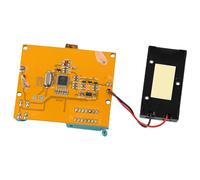 Dispositivo di prova avanzato LCRT4 per condensatori diodi resistenze e altro