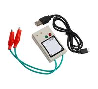 Dispositivo di prova cortocircuito intergiro trasformatore 5V con indicatori lum