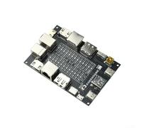 Dispositivo di prova del cavo per video e cavi della stampante di USB di Ethernet con il supporto per entrambi gli schemi di cablaggio T568A e T568B