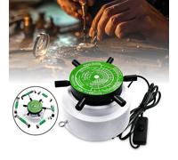 Dispositivo di prova per orologi automatici, avvolgitore universale per