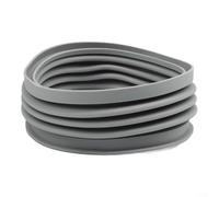 Dispositivo di pulizia in silicone per scomparti per caffè in grani compatibile con modelli di caffè serie V1 e S